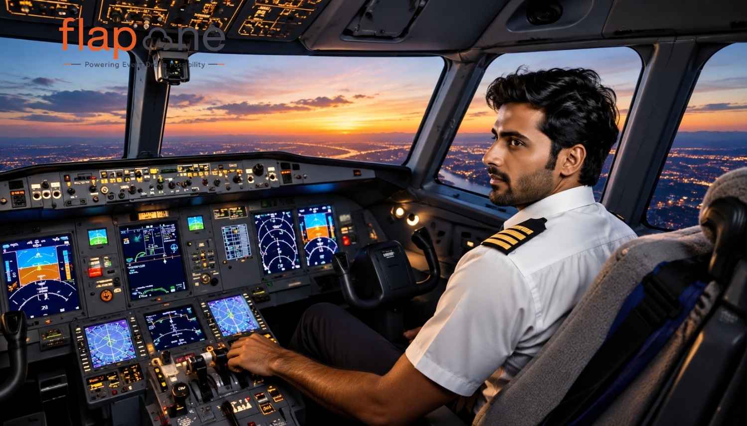 How to Build Flight Hours After Earning a Commercial Pilot License (CPL)?