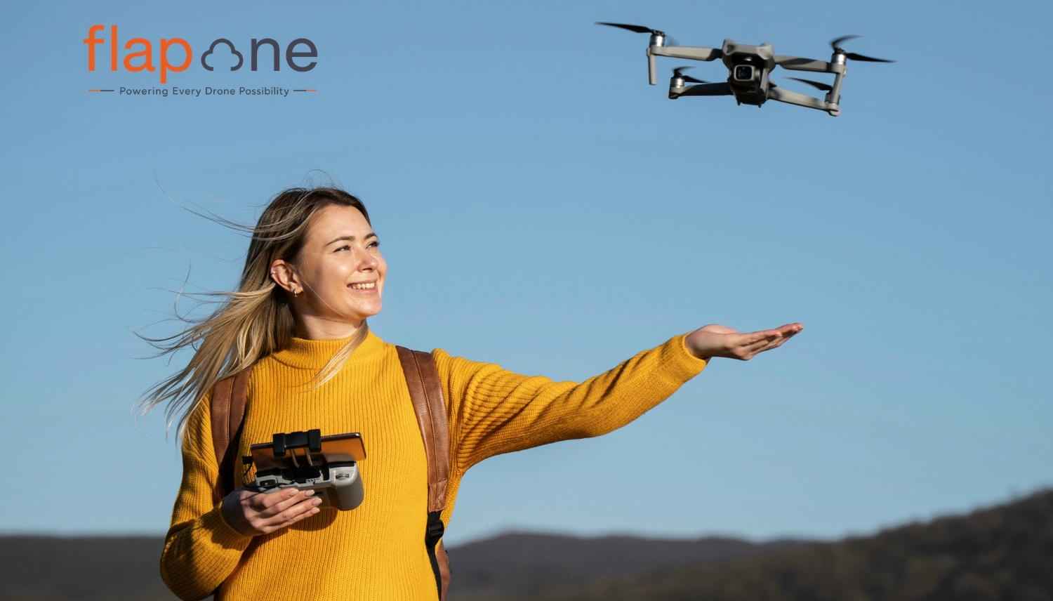 How to Choose a Drone for Capturing Your Travel Adventures?