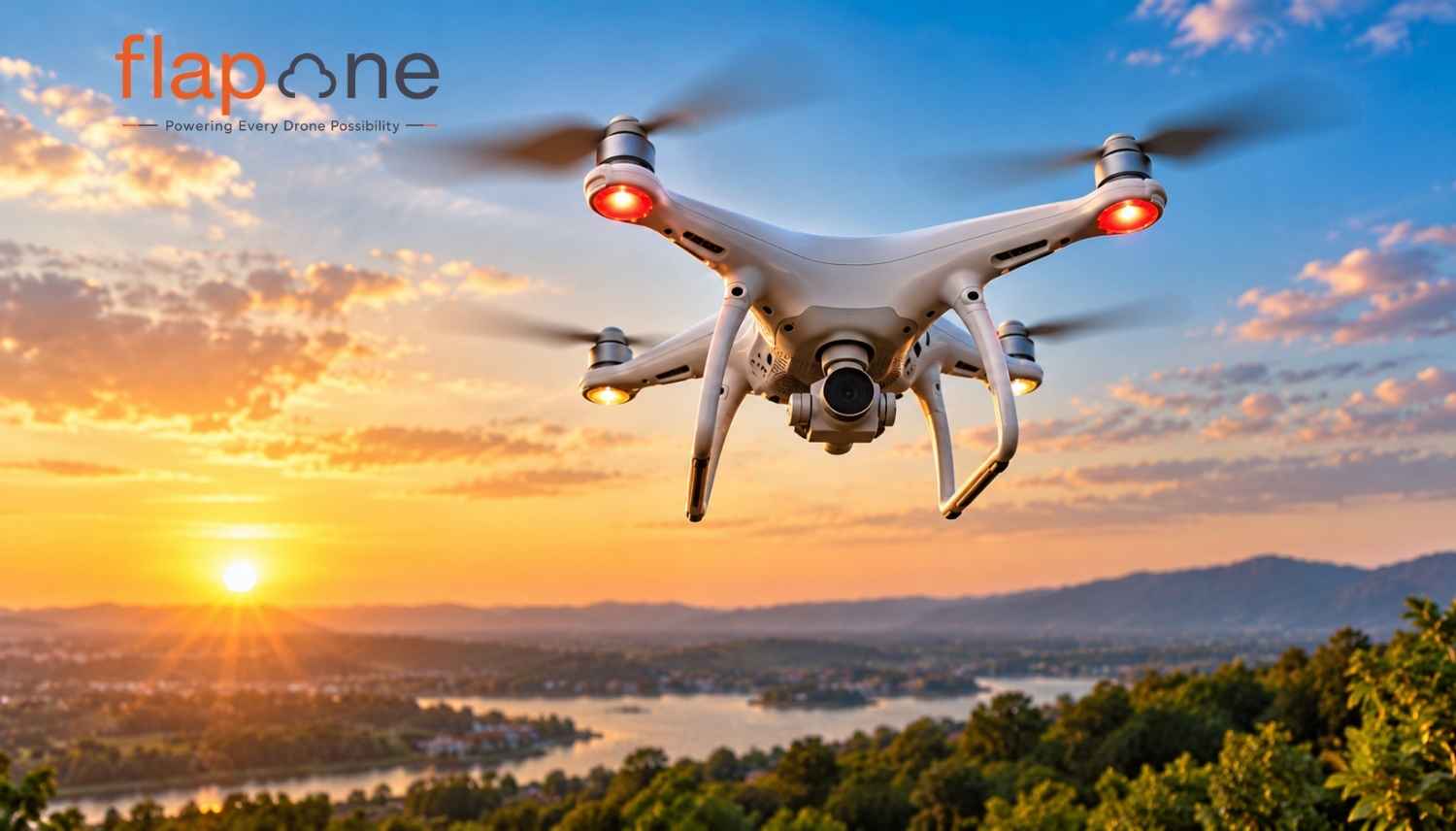 How to Choose the Right Drone for a Job?