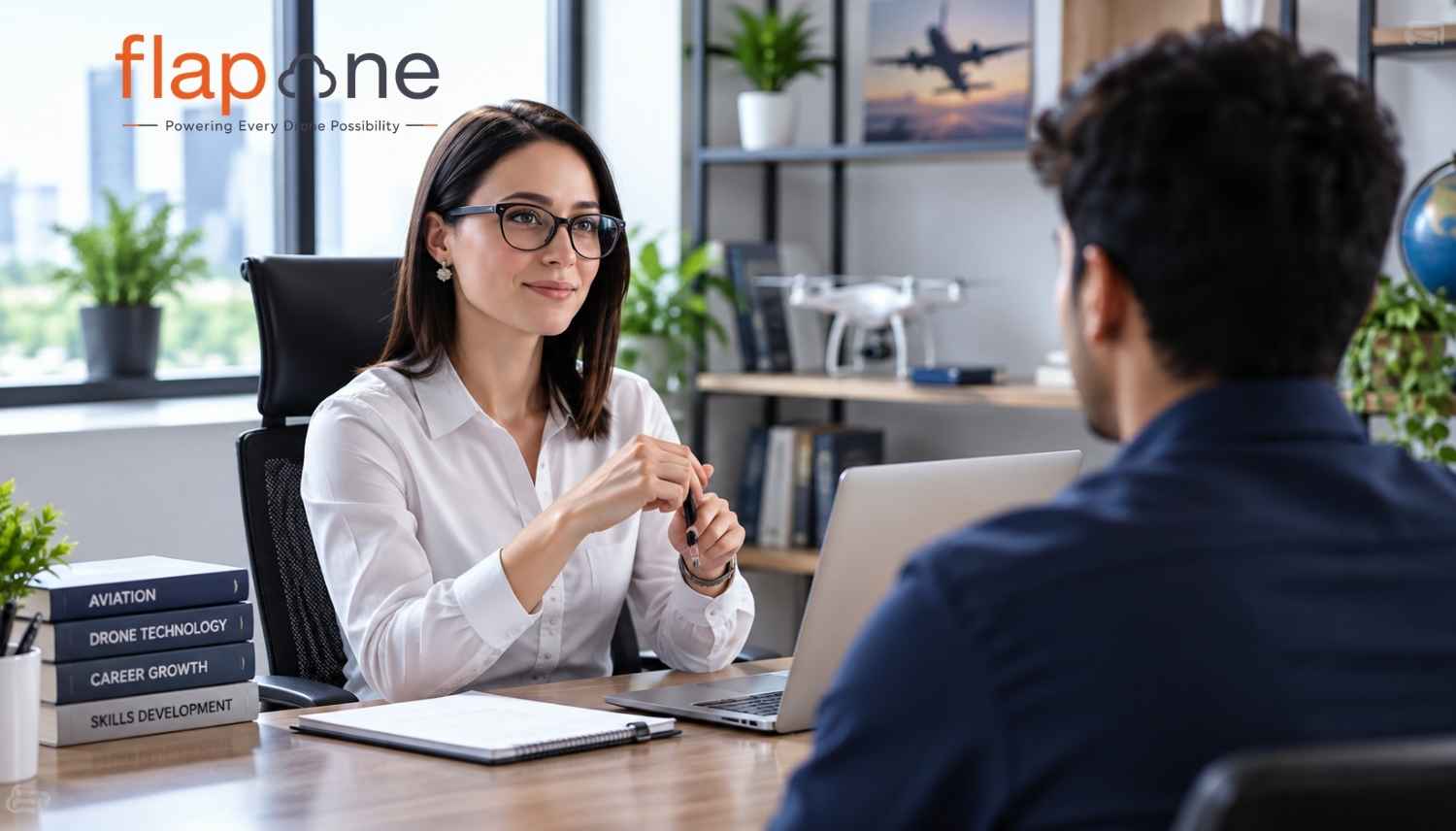 How to Excel in Your Commercial Pilot Interview?