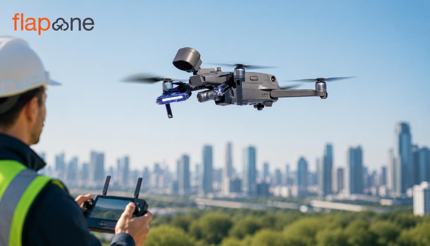 How to Handle Legal Issues & Complaints as a Drone Pilot? 