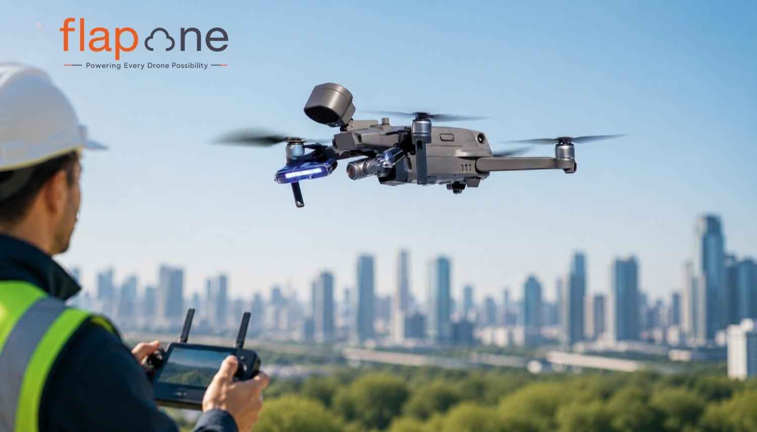 How to Handle Legal Issues & Complaints as a Drone Pilot? 