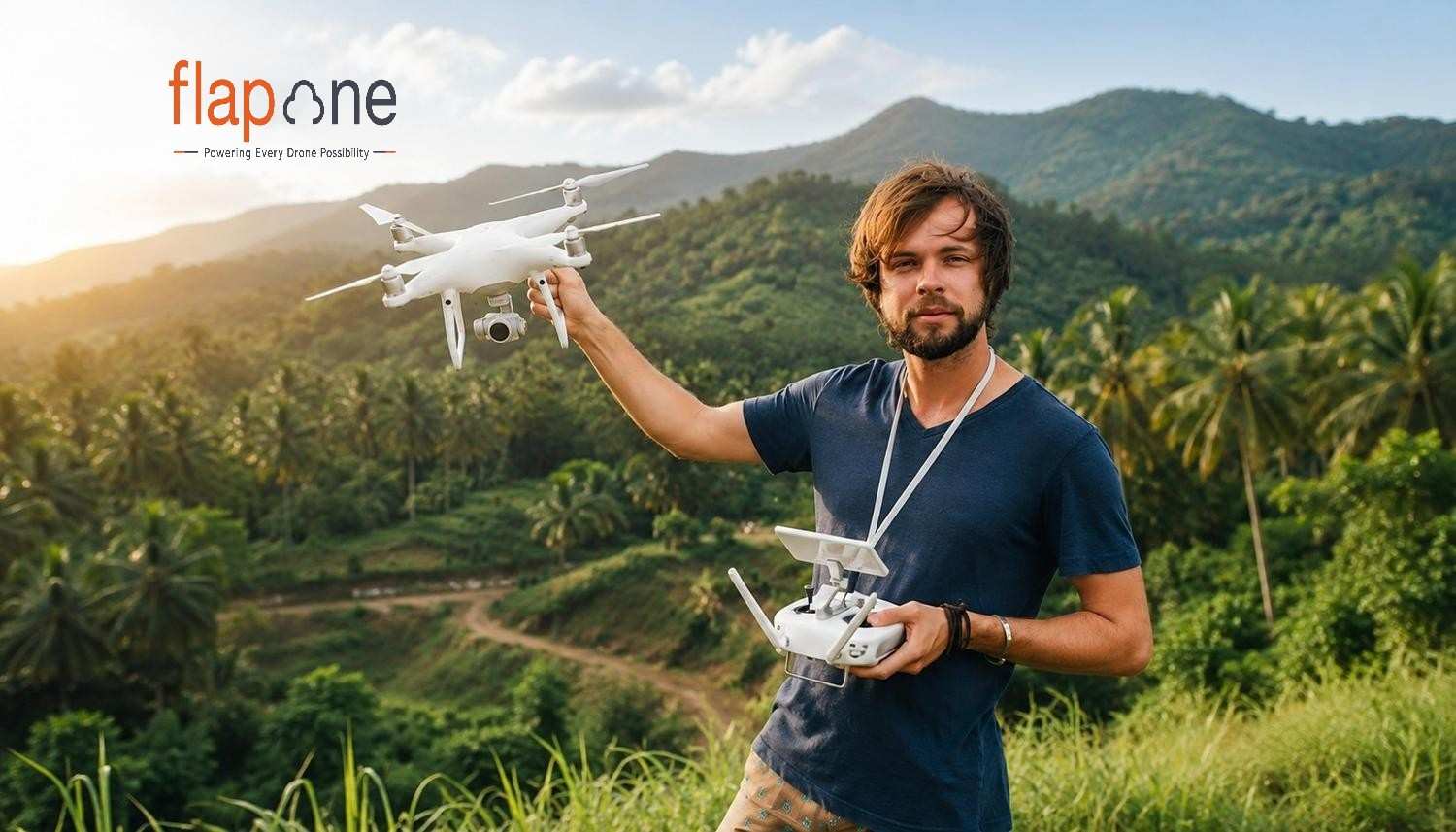 How to Make a Career in Drone Piloting?