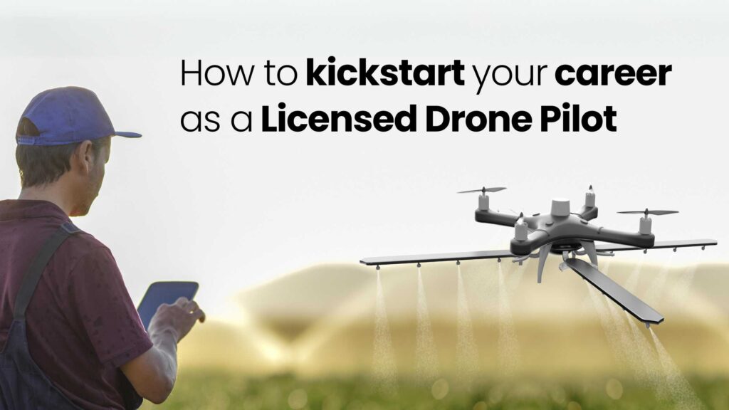 Drone Pilot Training Doesn’t Take Much Time - image 1