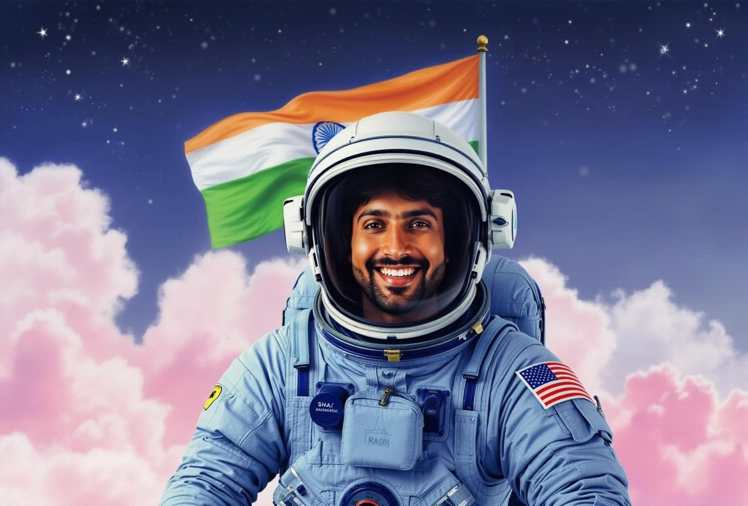What are India’s Space Tourism Plans - image 1