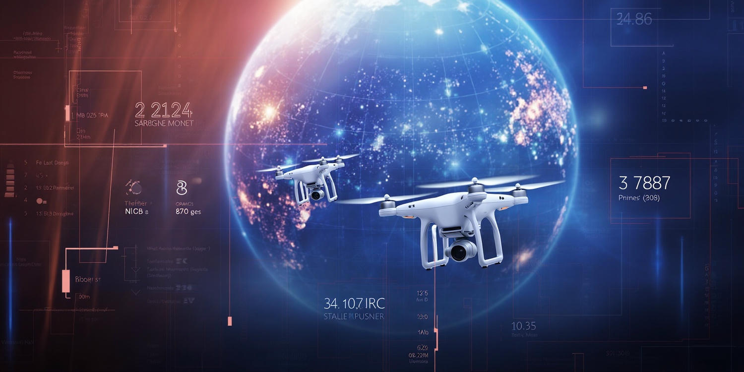 Future of Space Tourism and the Role of UAVs