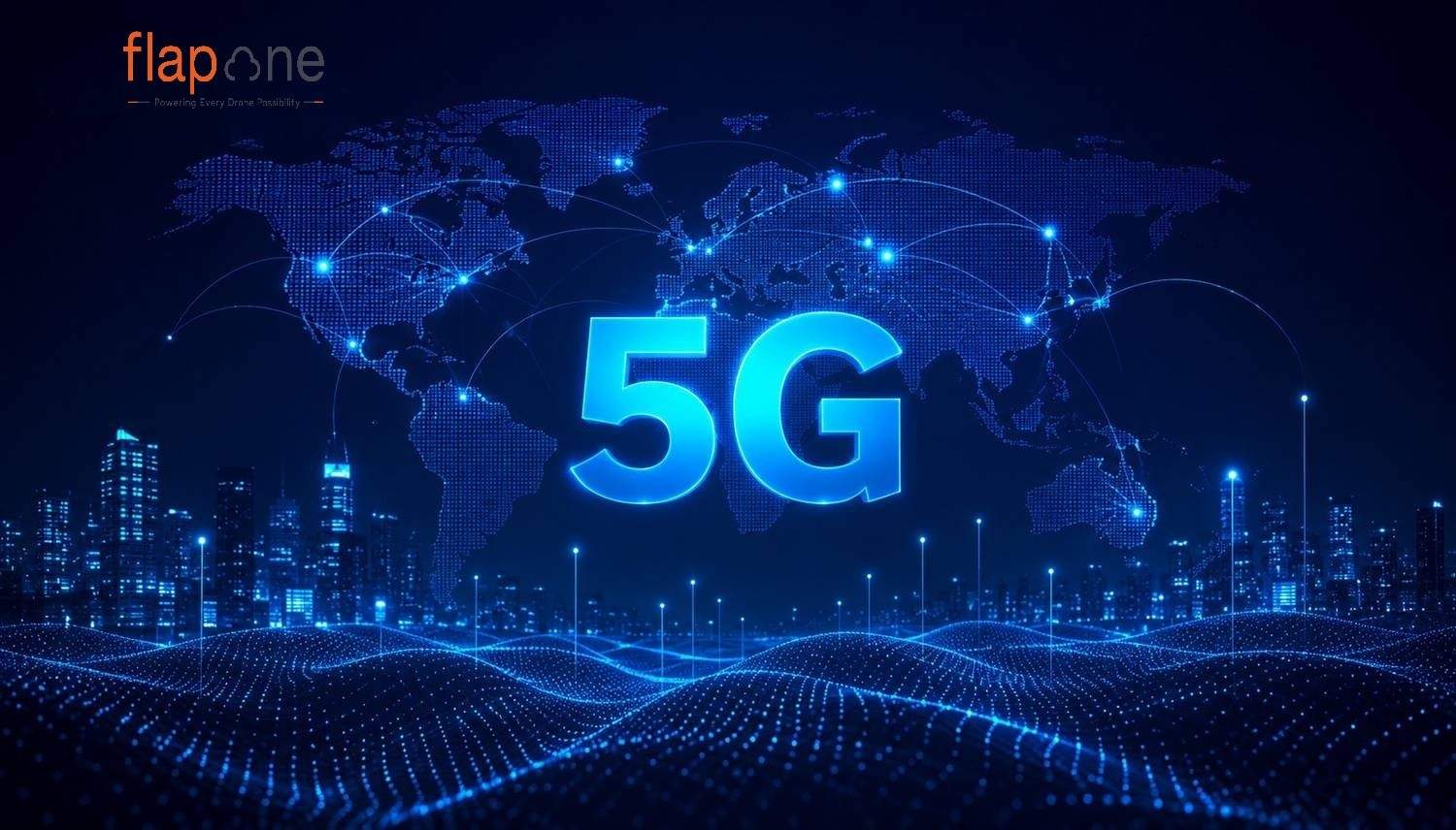 Impact of 5G Technology on Aviation Communication and Safety