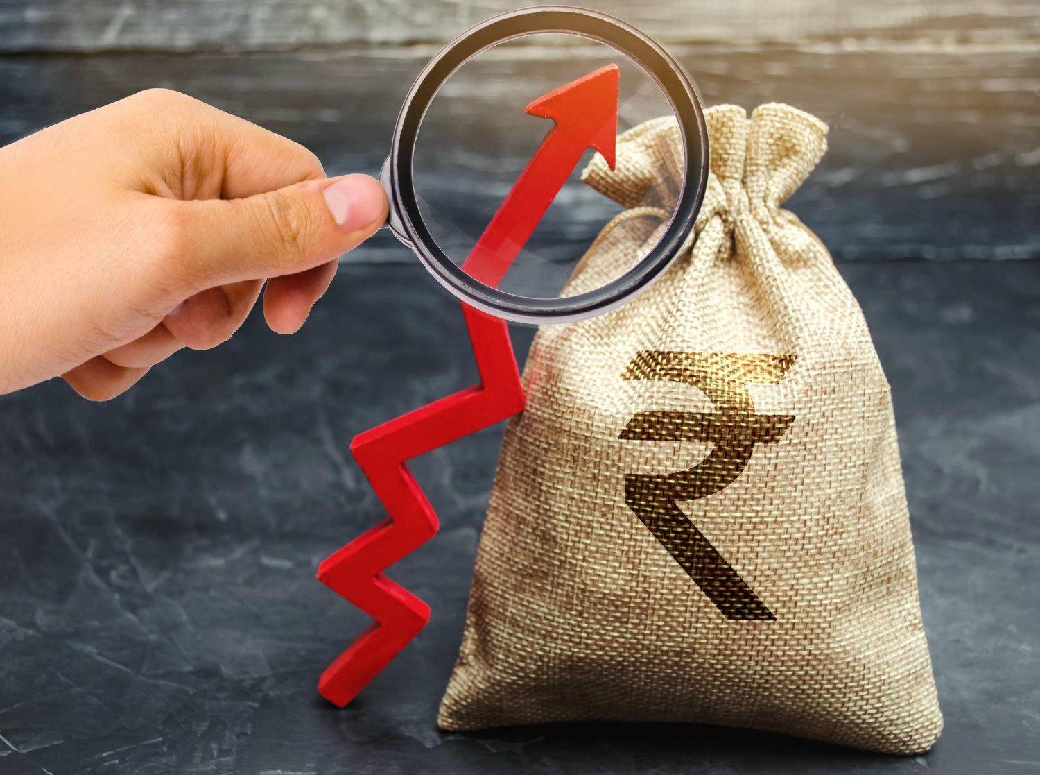 Improved Financial Condition - image 1