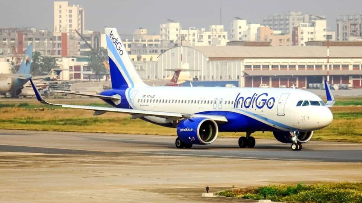 IndiGo Can Use Planes Wet-Leased from Turkey Only Till Next March: Government