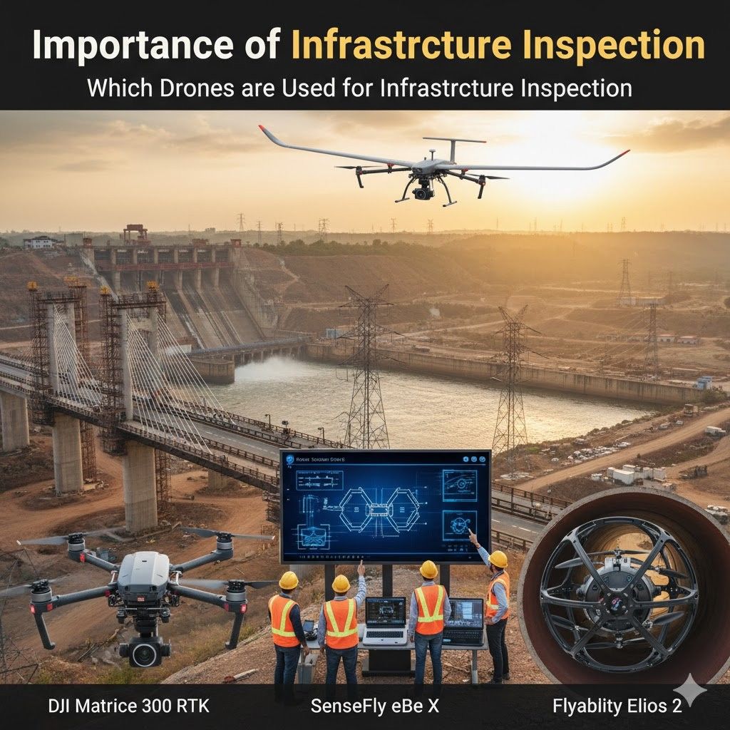 Which Drones are Used for Inspections? - image 1