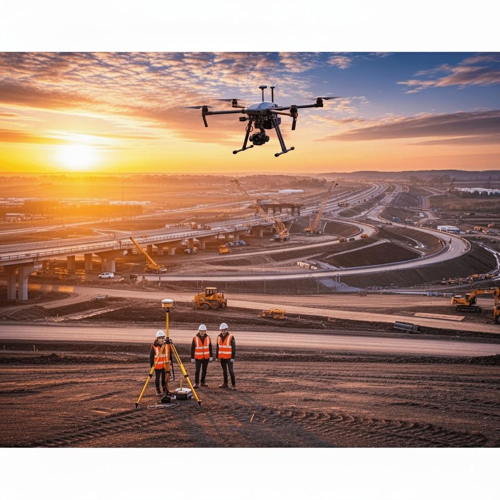 Drone Land Survey Services - image 8
