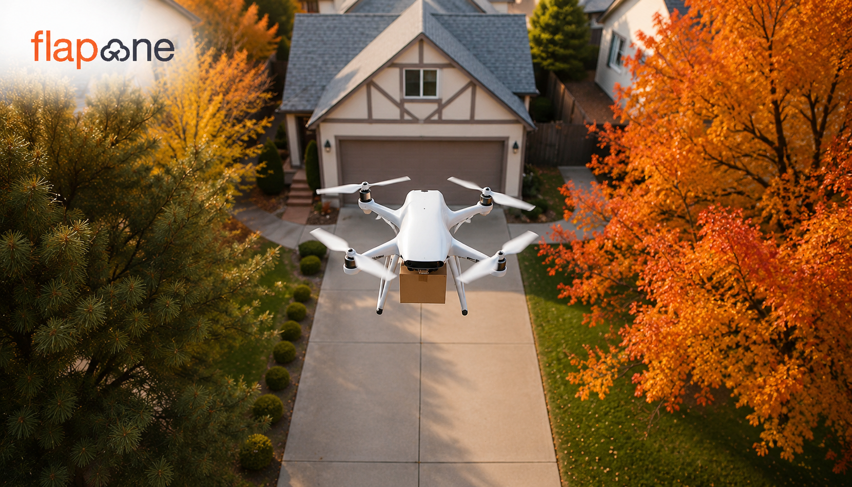 Is It Legal To Fly a Drone Over Private Property in India?