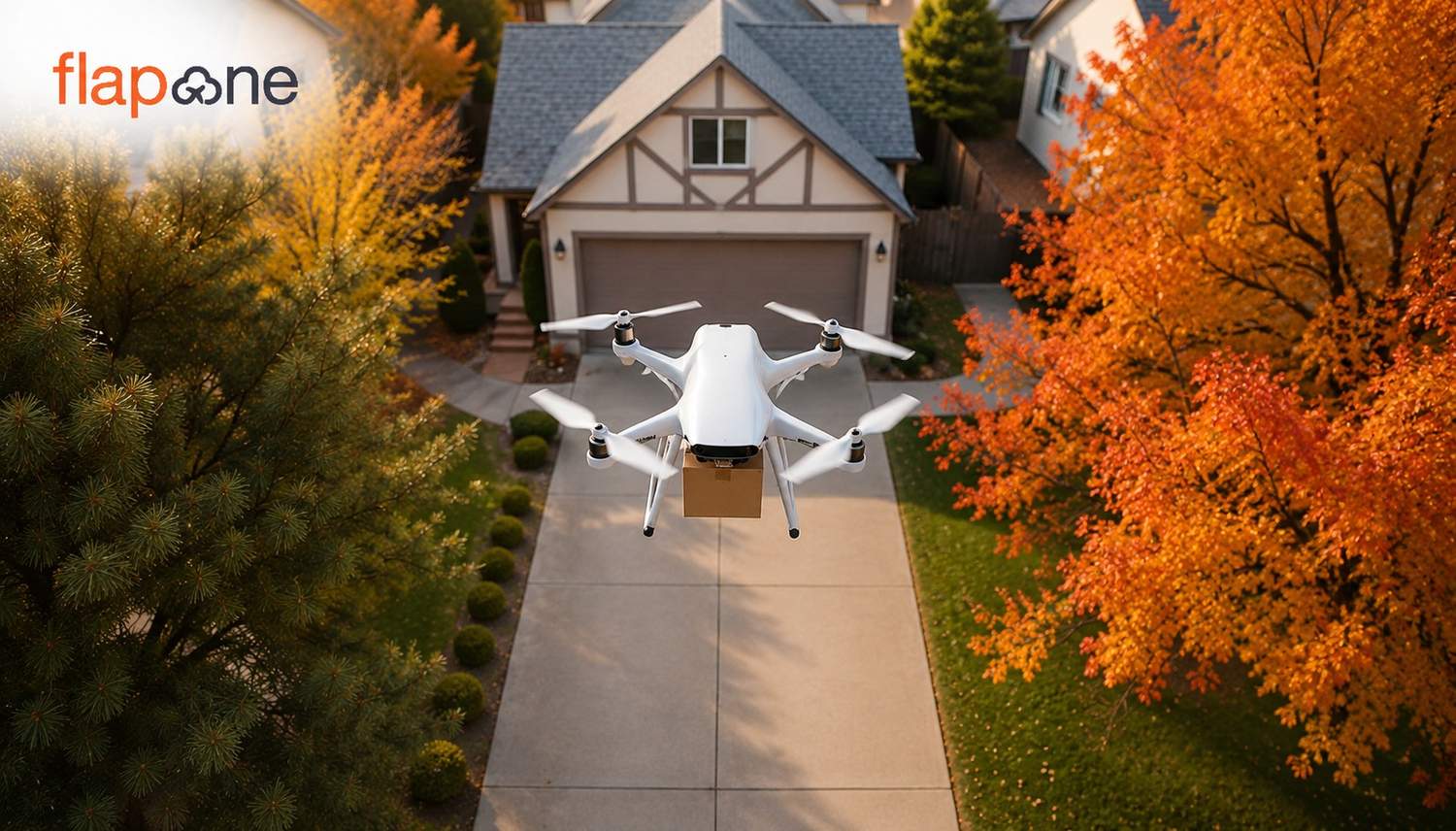 Is It Legal To Fly a Drone Over Private Property in India?