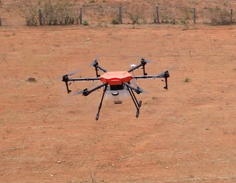 KRUSHAK AI 10A - image 1