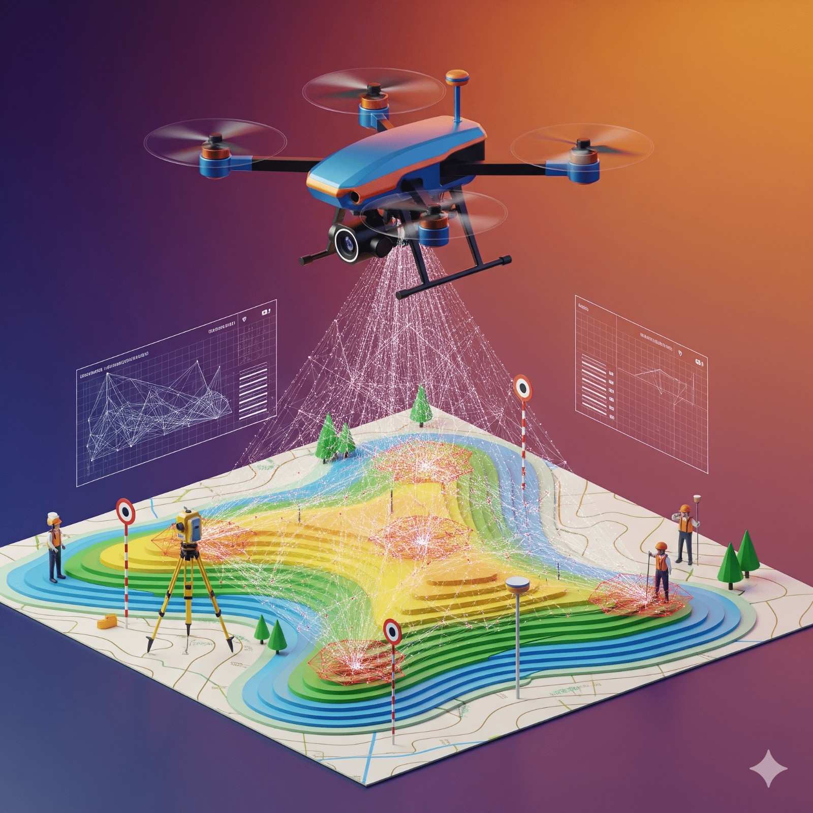 Drone Land Survey Services - image 10
