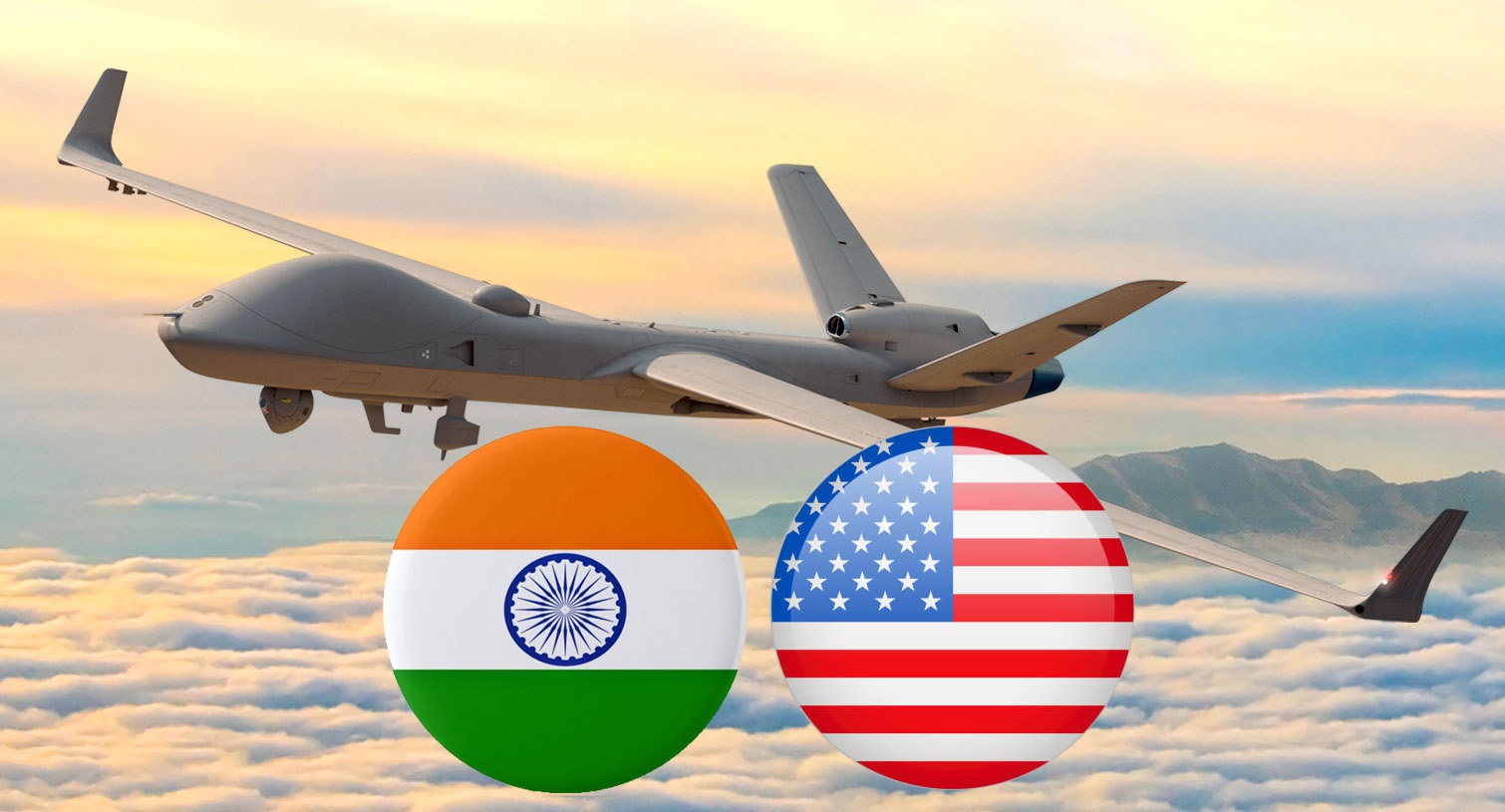 India’s Key Drone Warfare Deals - image 1