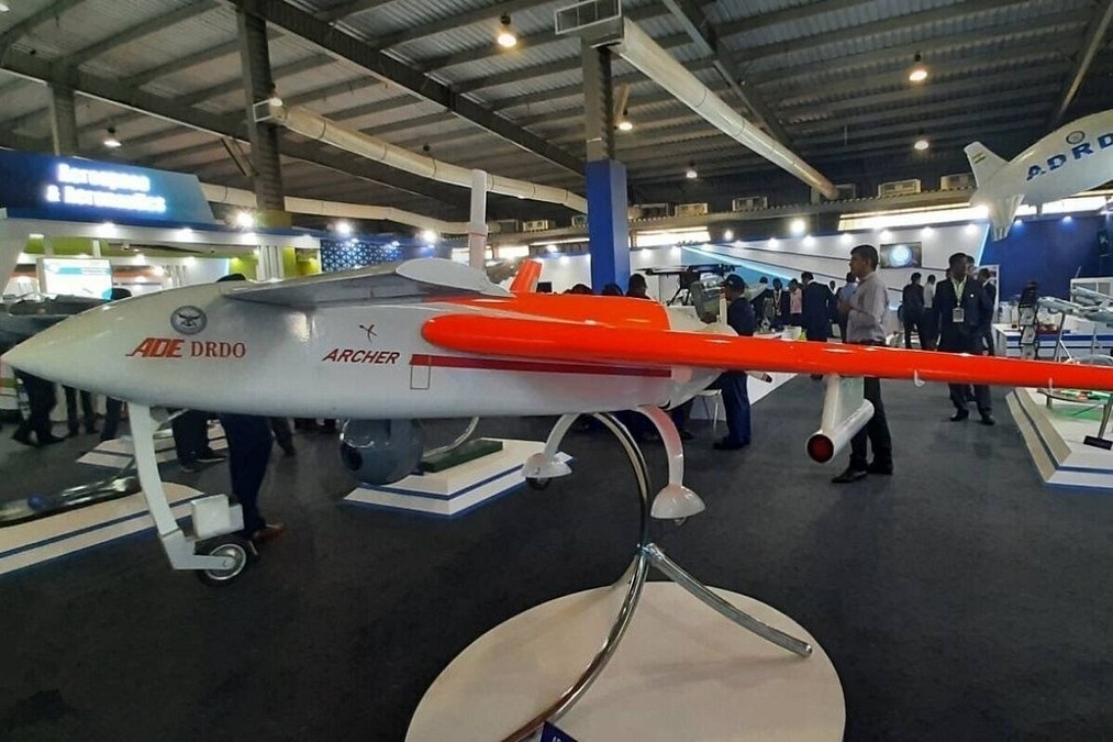 Building a Self-Reliant Drone Ecosystem - image 1