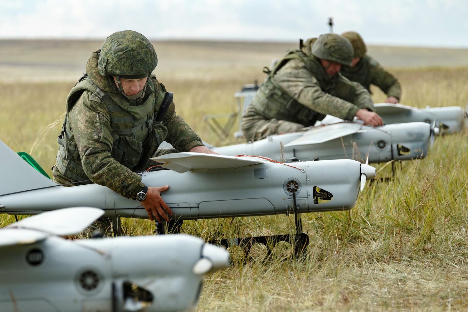 How Drones are Integrated into Modern Warfare by the Indian Armed Forces?