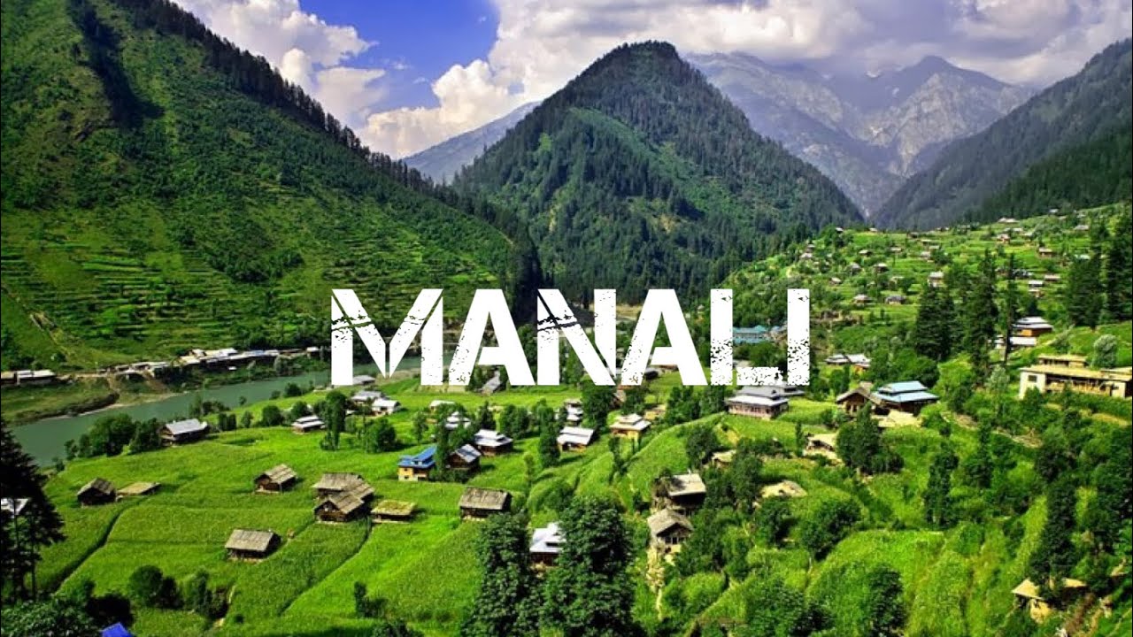 Manali, Himachal Pradesh - image 1