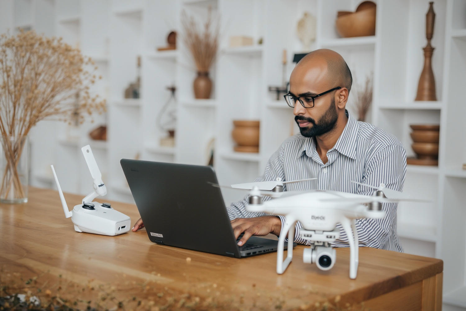 10 Tips for Marketing Your Drone Business