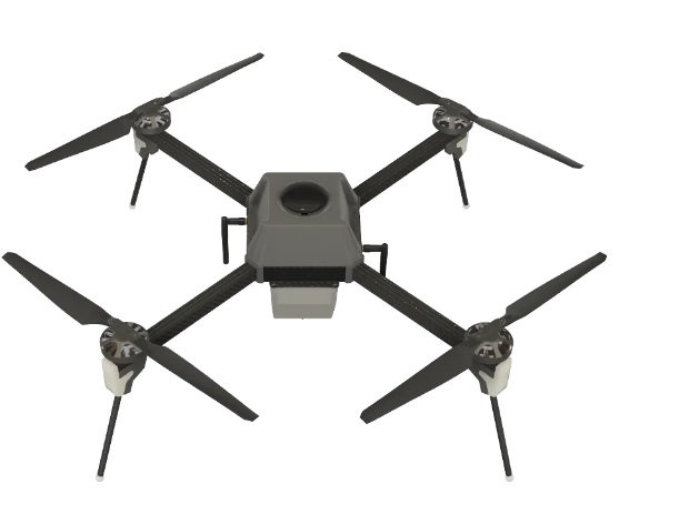 Marut RPTO - S – The Training Drone for Tomorrow’s Pilots - image 2