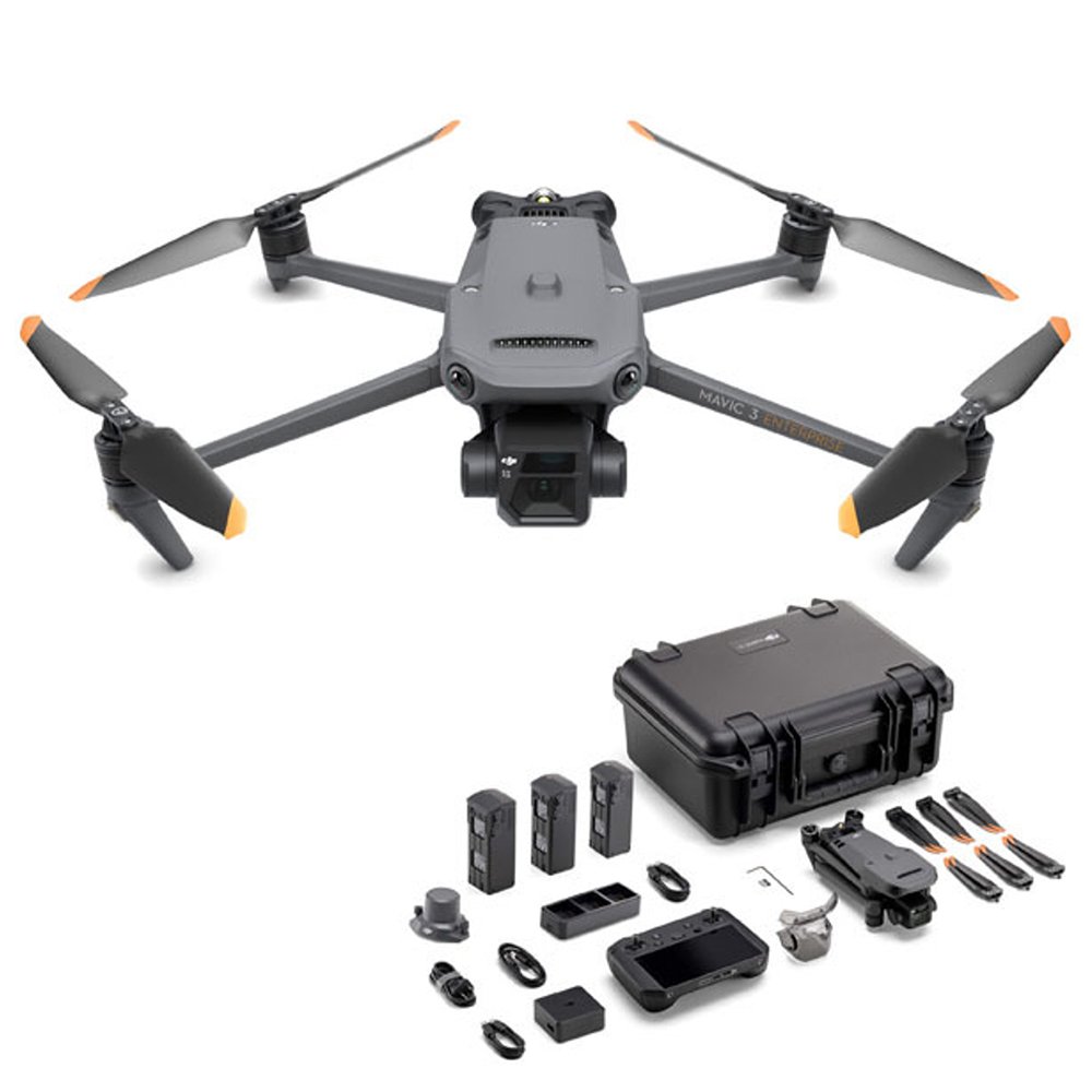Mavic 3 Enterprise  - image 1