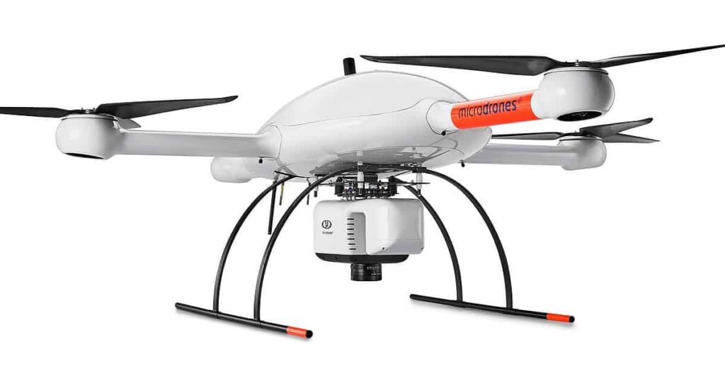 Micro Drones: Compact Power for Big Impact - image 4