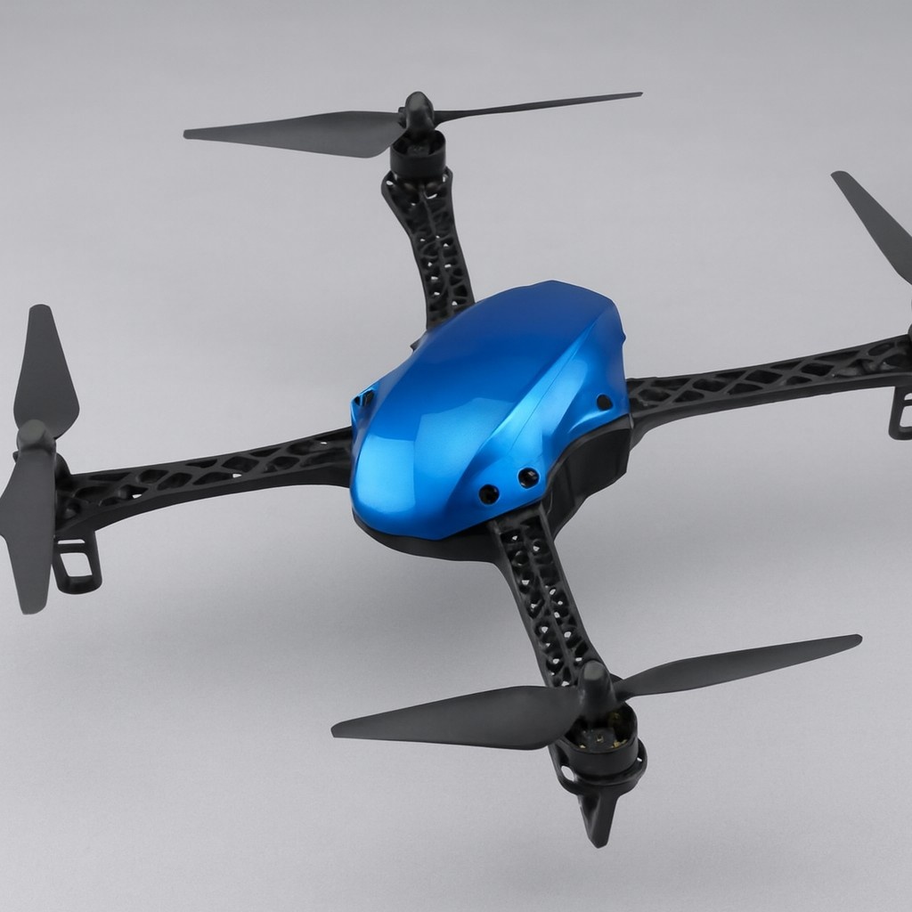 FlapX Micro Training and General Purpose Drone - image 2
