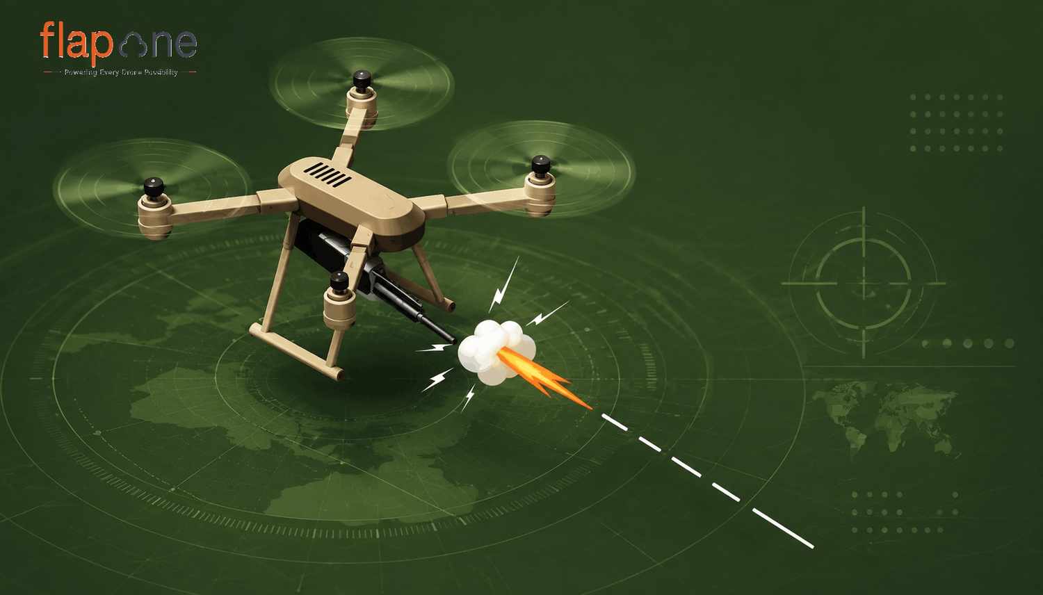 Military Drone Warfare: The Rise of Harop Drones is Changing the Game