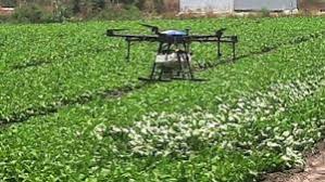 NIT-C Students Develop Autonomous Drone for Disaster-Relief Operations