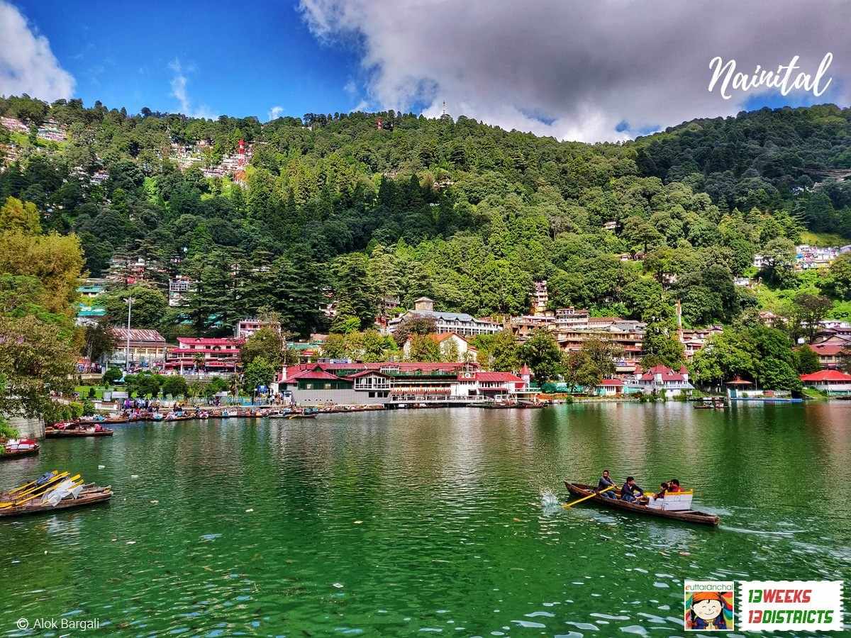  Nainital, Uttarakhand - image 1