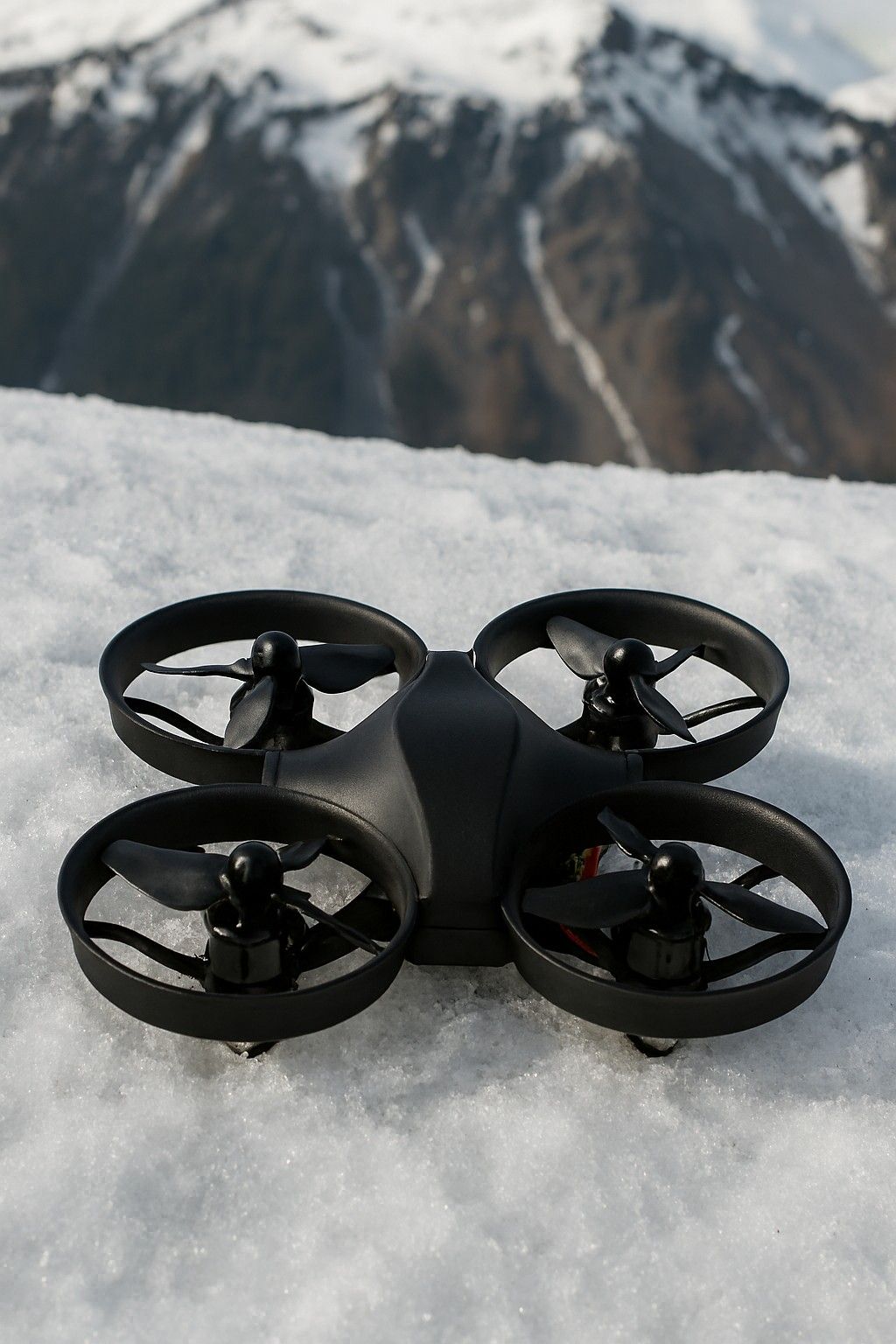 FlapX Nano-II Drone (Easily Take Photos and Videos) - image 4