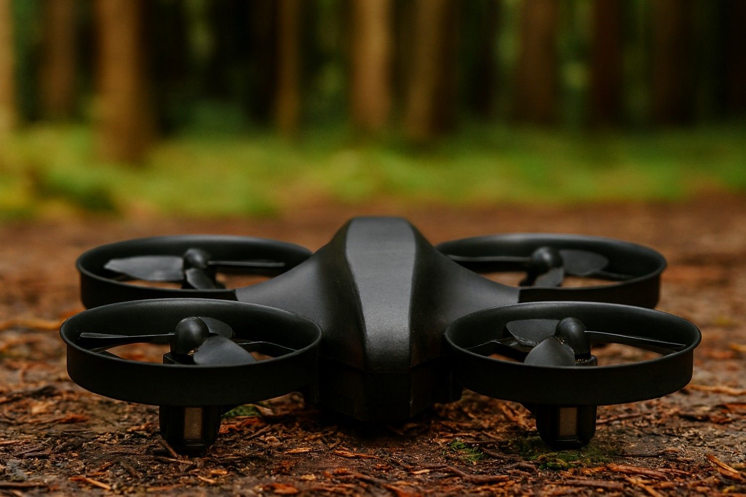 FlapX Nano-III Drone - Makes Easy for Beginners to Learn Aerial Photography - image 2