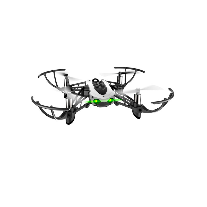 Parrot MAMBO Fly- Nano Drone - image 2
