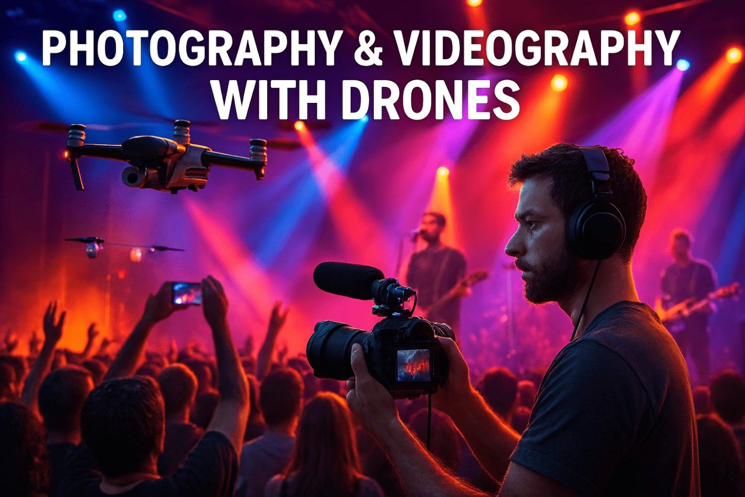 Aerial Photography and Videography Drone Services - image 10