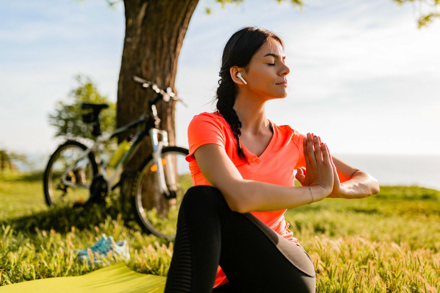 Physical and Mental Fitness - image 1
