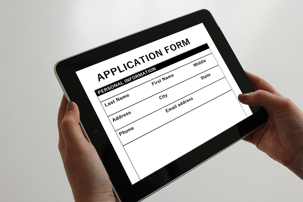 How to Apply for a Pilot Job?  - image 1