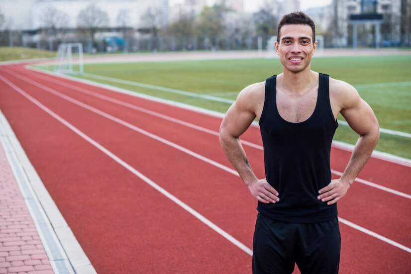  If you are a Pilot, you are an Athlete - image 1