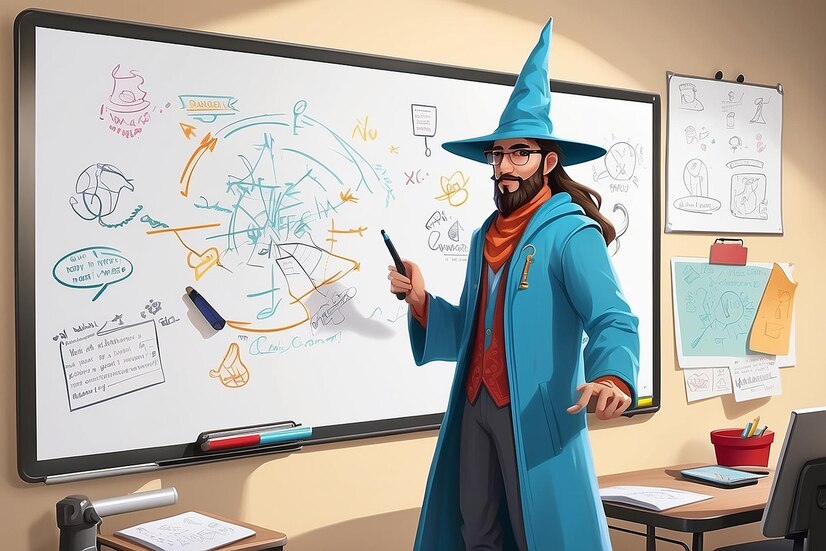 Pilots Must Be Math Wizards - image 1