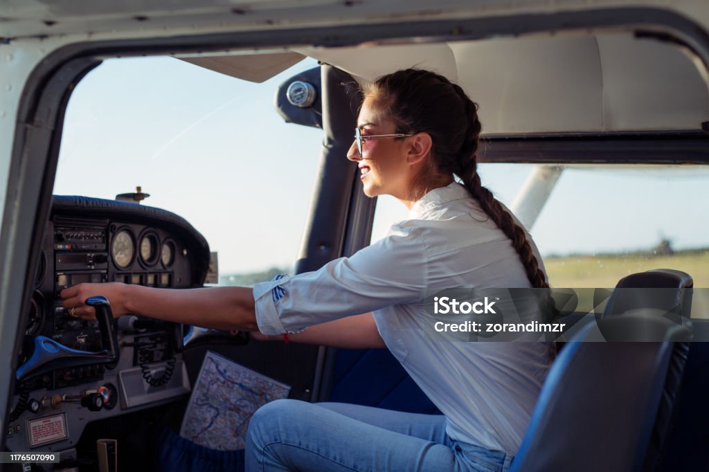 Discussing Pilot Courses in Detail - image 1