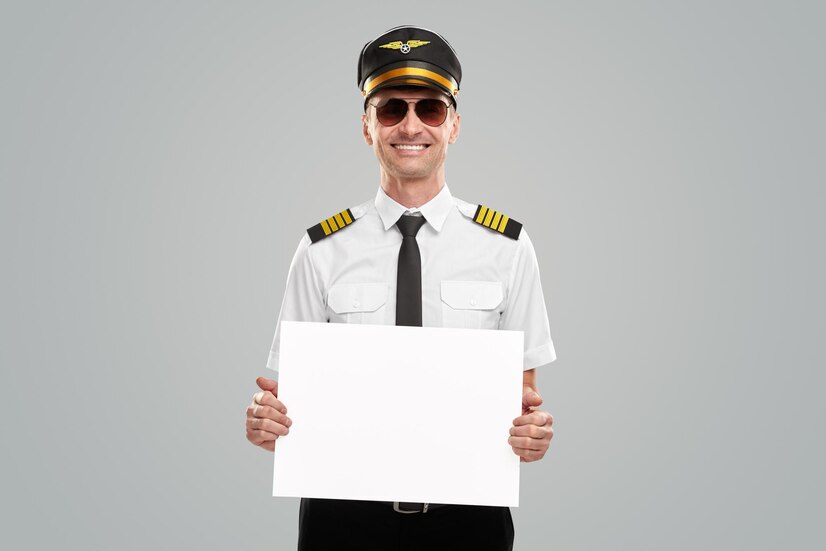 Becoming a Pilot Requires a Specialized Degree - image 1