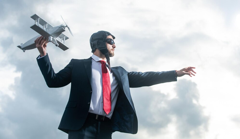 Career Opportunities for a Pilot After 12th - image 1