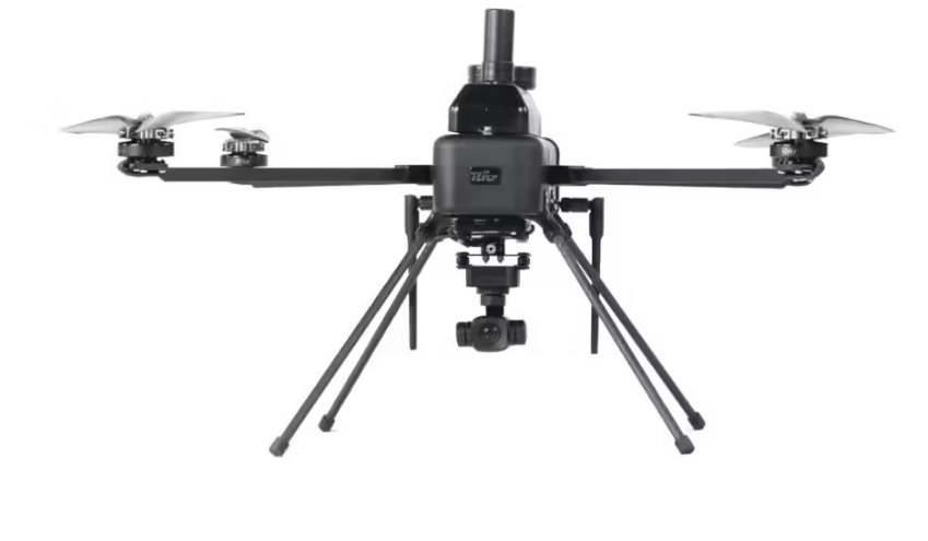 RFLY MICRO S1: A Game-Changer in Drone Technology - image 2