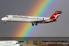  Opinion of Pilots on Rainbows in Aviation - image 1