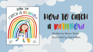 Why is it Not Possible to Catch a Rainbow? - image 1