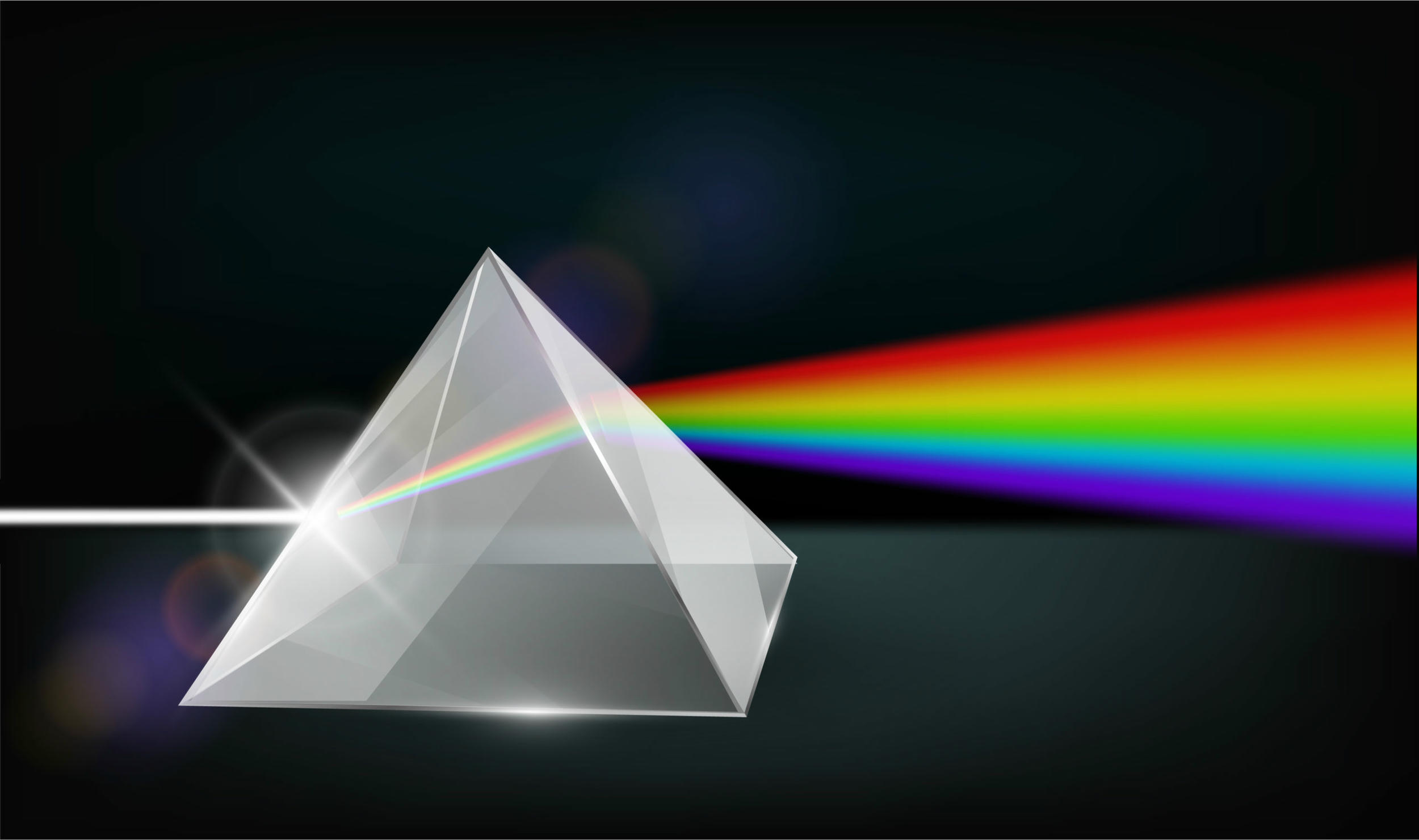 Can We Create Rainbows? - image 1