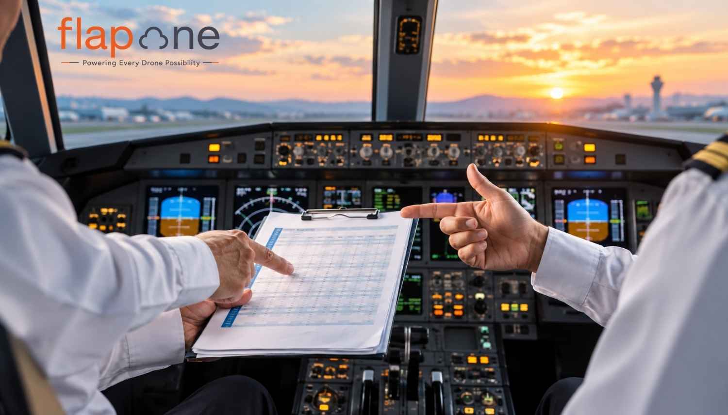 Requirements for Becoming a Pilot: From Private Pilot to Airline Captain