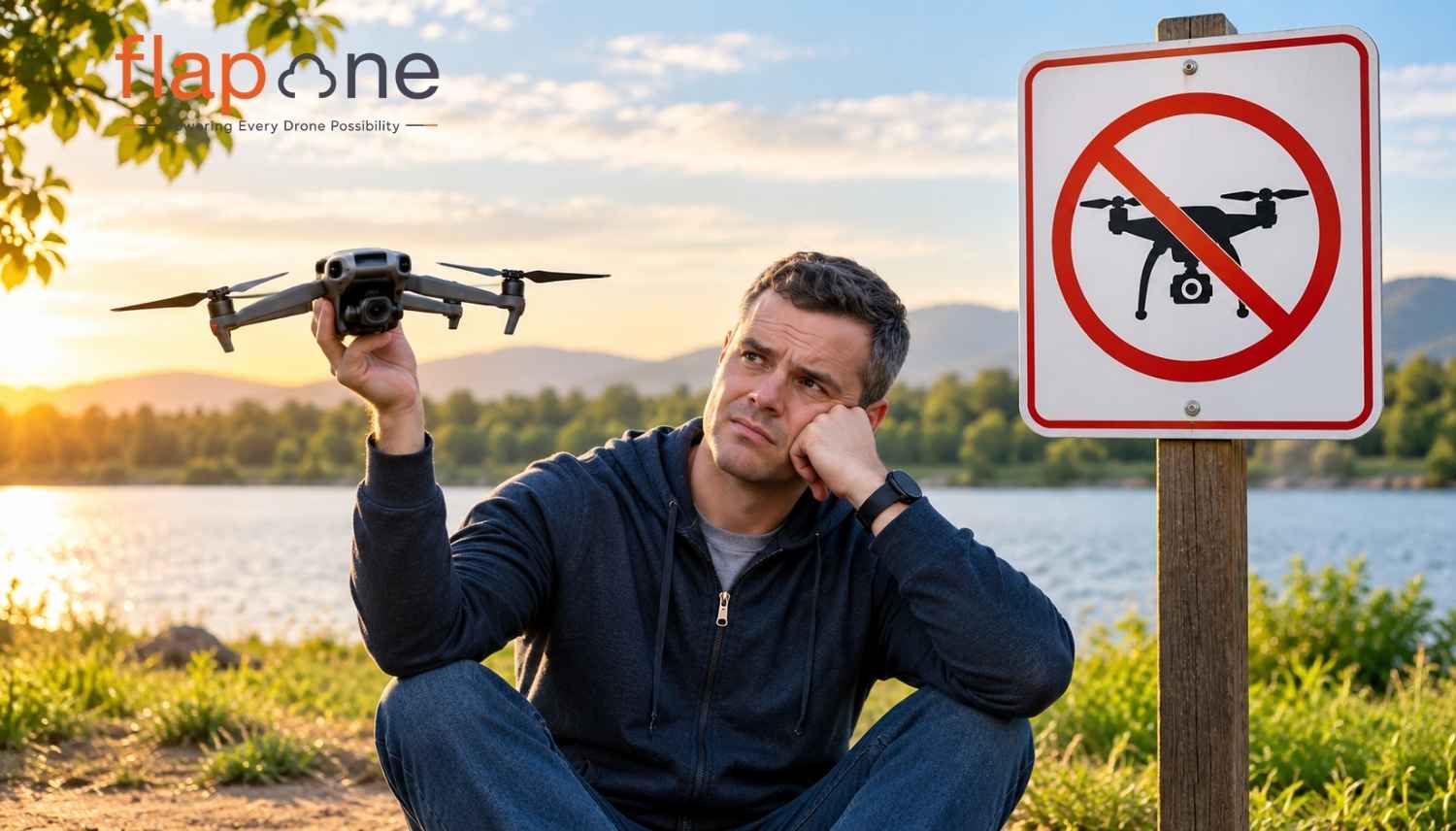 Safety First: How to Safely Operate Your Drone Camera and Avoid Common Pitfalls?
