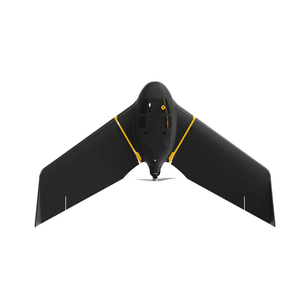 AgEagle’s eBee X - image 1