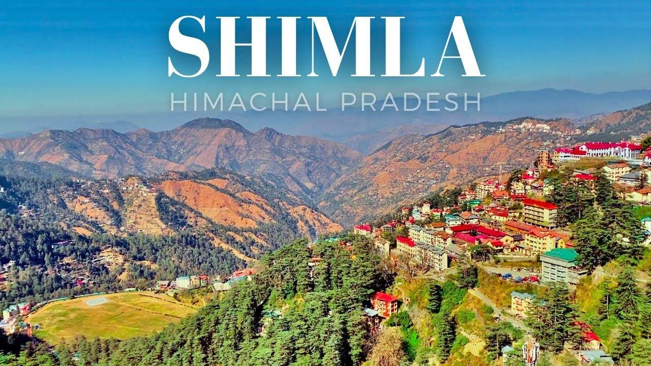 Shimla, Himachal Pradesh - image 1